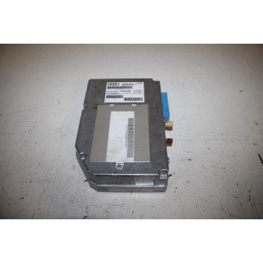 Regelapparaat voor telefoon Audi A8, S8 Bj 03-07