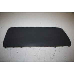 Luidsprekerrooster hoedenplank rechts zwart Audi A4, S4, A5, S5, RS5 Bj 08-16