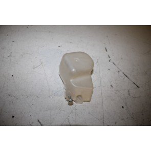 Antidiefstalafdekking achterklep Audi A8, S8 Bj 10-13
