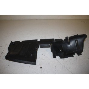 Luchtgeleiding links Audi A8 Bj 10-13