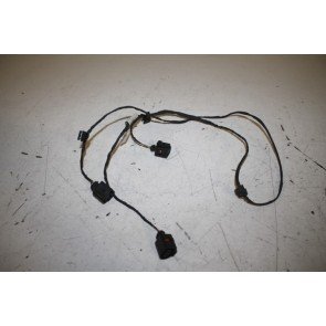 Kabelboom instrumentenpaneel Audi A8, S8 Bj 10-17
