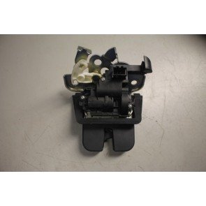 Klepslot achterklep div. Audi modellen Bj 05-13