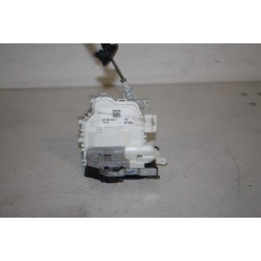 Portierslot RV div. Audi modellen Bj 10-heden