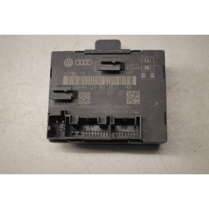 Portierregelapparaat achter Audi A6, S6, RS6, A7, S7, RS7 Bj 11-heden
