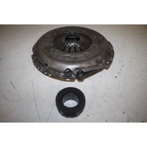 1 set koppelingsdelen 1.9 TDI Audi A4, A6 Bj 01-05