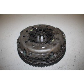 Vliegwiel, drukgroep en koppelingsplaat 3.2 V6 benz. Audi A4, A6 Bj 01-08