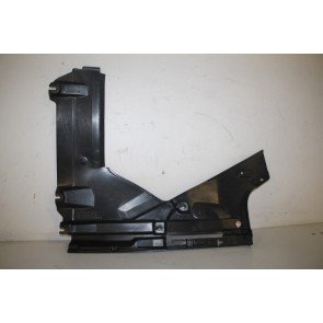 Bodembeschermplaat LA Audi A4, S4, RS4 Bj 16-heden