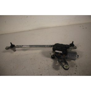 Ruitenwissersteun met wissermotor Audi A4, S4, RS4 Bj 16-heden