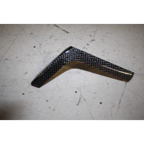 Afdekking dashboard carbon Audi A8, S8 Bj 10-17