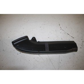 Luchtgeleiding voetruimte Audi A4, S4, RS4, A5, S5, RS5 Bj 16-heden
