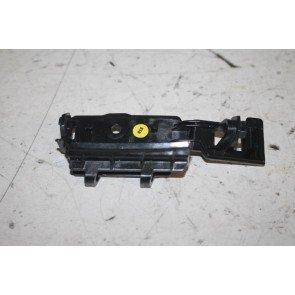 Geleidingsstuk achterbumper rechts Audi RS4 Bj 18-heden