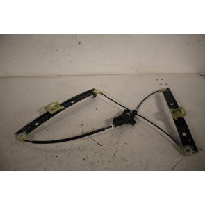 Ruitbediening zonder motor LV Audi A4, S4, RS4 Bj 16-heden