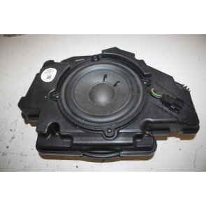 B&O lagetonenluidspreker portier RV Audi A8, S8 Bj 10-17