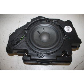B&O lagetonenluidspreker portier LV Audi A8, S8 Bj 10-17