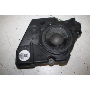 B&O midden-/lagetonenluidspreker portier RV Audi A8, S8 Bj 10-17
