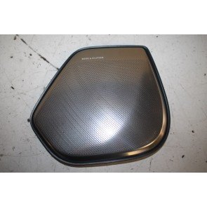 B&O luidsprekerrooster portier LA  zwart Audi A7, S7, RS7 Bj 11-18