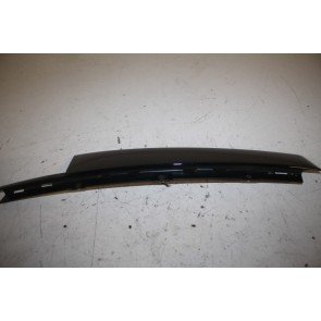 Paneel voor b-stijl portier LA zwart-glanzend Audi A8, S8 Bj 10-13