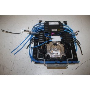 Moduledrager stoel voorzijde Audi A8, S8 Bj 10-17
