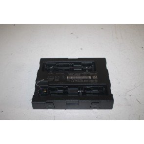 Centraal regelapparaat comfortsysteem Audi A6, S6, RS6, A7, S7, RS7, A8, S8 Bj 11-18