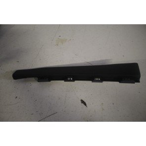 A-stijlbekleding RM zwart Audi A6, S6, RS6 Bj 11-18
