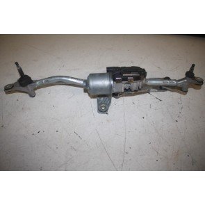 Ruitenwissersteun met wissermotor Audi A6, S6, RS6, A7, S7, RS7 Bj 11-18