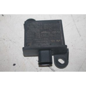 Zender bandenspanningscontrolesysteem Audi RS6, RS7, A8, S8, R8 Bj 10-heden