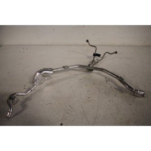 Koelvloeistofpijp achter 4.0 TFSI benz. Audi S6, RS6, S7, RS7, A8, S8 Bj 10-18