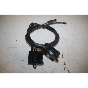 Set kabels afstandsbediening achterbank Audi A6, S6, RS6 Avant, Allroad Bj 11-18