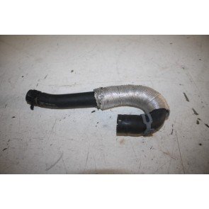 Koelvloeistofslang LA  4.0 V8 TFSI benz. Audi S6, RS6, S7, RS7 Bj 11-18