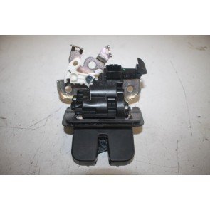 Klepslot achterklep div. Audi modellen Bj 09-heden