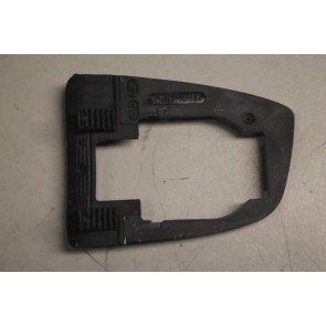 Onderlaag portiergreep LA Audi A6, S6, RS6, A7, S7, RS7, A8, S8, Q7 Bj 10-heden