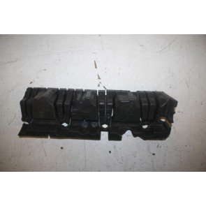 Geluidsdemping 4.0 TFSI benz. Audi S6, RS6, S7, RS7, A8, S8 Bj 10-18