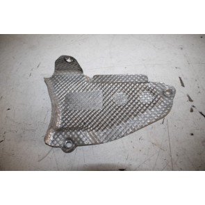 Afschermplaat Audi A6, S6, RS6, A7, S7, RS7 Bj 11-18