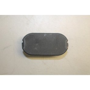 Afdekking afstandsontgrendeling achterbank zwart Audi A6, S6, RS6 Avant Bj 11-18