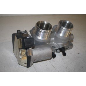 Smoorklep 4.0 TFSI benz. Audi S6, S7, A8, S8 Bj 10-14