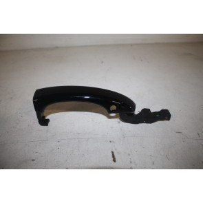 Portiergreep buiten briljantzwart Audi A6, S6, RS6, A7, S7, RS7, A8, S8, Q7 Bj 10-18