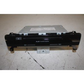 Regelapparaat informatie-elektronica Audi A6, S6, A7, S7 Bj 11-14