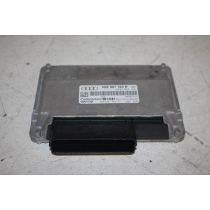 Regelapparaat 4-wielaandrijving Audi A6, S6, RS6, A7, S7, RS7, A8, S8 Bj 13-18