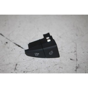 Knop resetten dagteller zwart Audi A6, S6, RS6, A7, S7, RS7 Bj 11-18