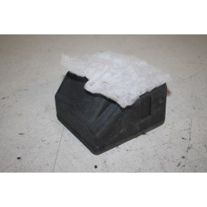 Afdekkap gordel achterzijde Audi A6, S6, RS6, A7, S7, RS7, A8, S8 Bj 10-18