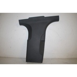 B-stijlbekleding RO zwart Audi A7, S7, RS7 Bj 11-18