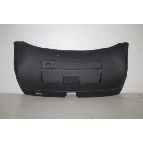 Achterklepbekleding zwart Audi A7, S7, RS7 Bj 11-18