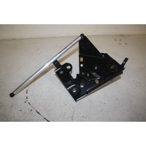 Mechanisme achterklepbediening rechts Audi A7, S7, RS7 Bj 11-18