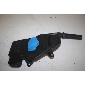 Vulpijp sproeiervloeistofreservoir Audi A6, S6, RS6, A7, S7, RS7 Bj 11-14