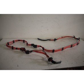 Kabelset voor accu + Audi A6, S6, RS6, A7, S7, RS7 Bj 11-18