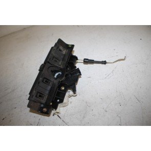 Greep achterklep Audi A6, S6, RS6 Bj 98-05