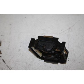 Bevestigingsoog scheidingsnet rechts zwart Audi A6, S6, RS6 Avant Bj 11-18