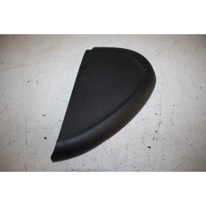 Afdekkap dashboard links zwart Audi A6, S6, RS6 Bj 11-18