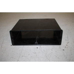 Steun navigatiesysteem LA Audi A8, S8 Bj 03-10
