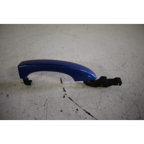 Portiergreep buiten ara blauw Audi A6, S6, RS6, A7, S7, RS7, A8, S8, Q7 Bj 10-heden
